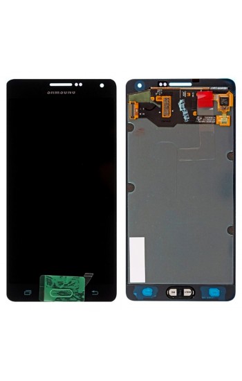Samsung Galaxy A7 A700 Ekran Dokunmatik AAA - Siyah…
