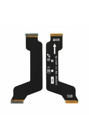 Samsung Galaxy A70 A705 Ekran Ara Film Flex…