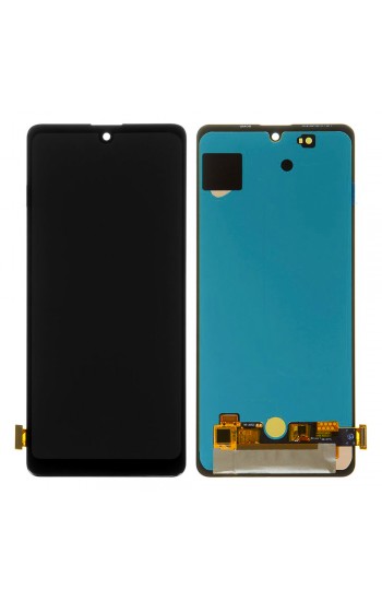 Samsung Galaxy A71 A715 LCD Ekran Dokunmatik - Siyah…