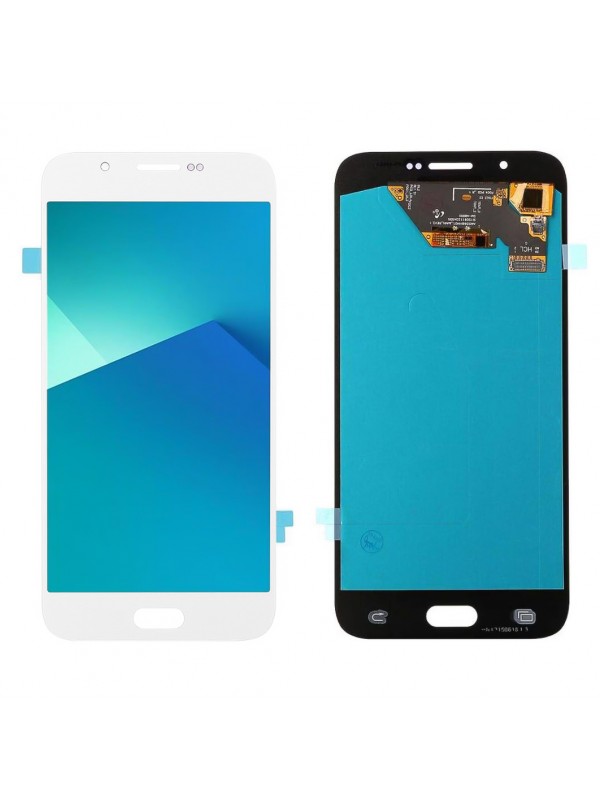 Samsung Galaxy A8 2015 A800 Ekran Dokunmatik AAA - Beyaz…