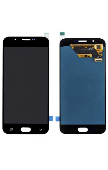 Samsung Galaxy A8 2015 A800 Ekran Dokunmatik AAA - Siyah…
