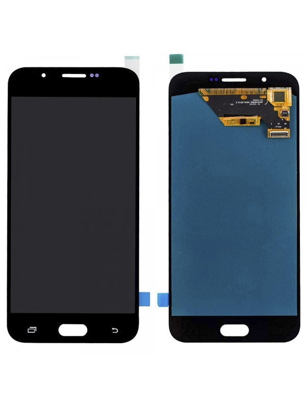 Samsung Galaxy A8 2015 A800 Ekran Dokunmatik AAA - Siyah…