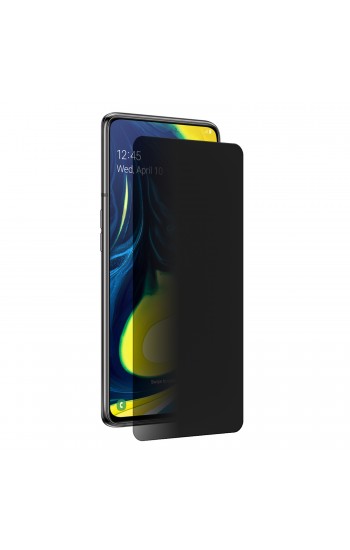 Samsung Galaxy A80 / A90 Hayalet Privacy Gizli Cam Ekran Koruyucu…