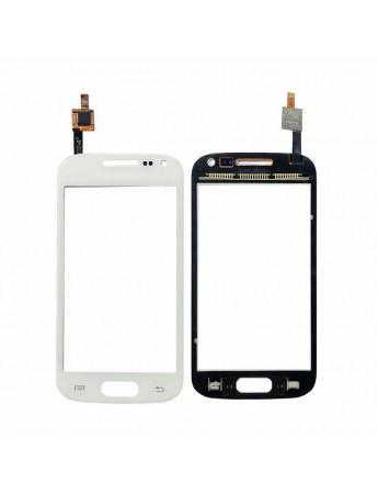 Samsung Galaxy Ace 2 I8160 Dokunmatik Ön Cam Orj - Beyaz