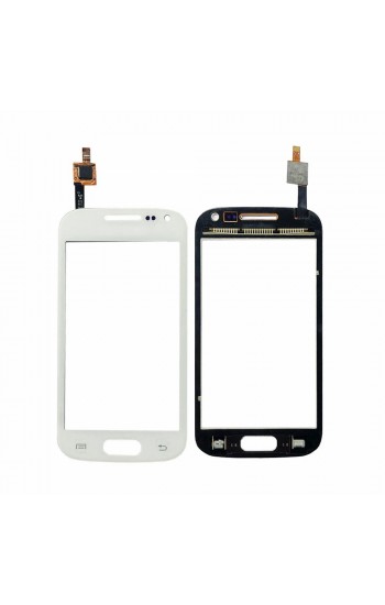 Samsung Galaxy Ace 2 I8160 Dokunmatik Ön Cam Orj - Beyaz…