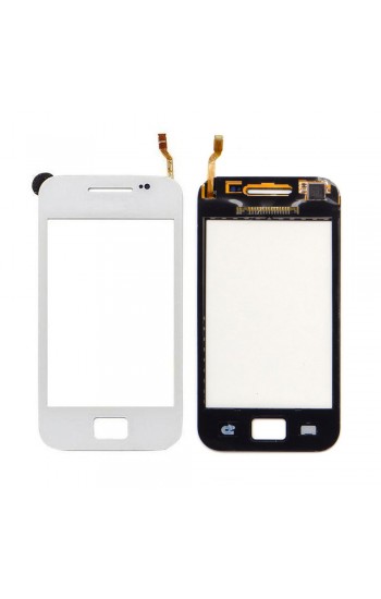 Samsung Galaxy Ace S5830 Dokunmatik Ön Cam Orj - Beyaz…