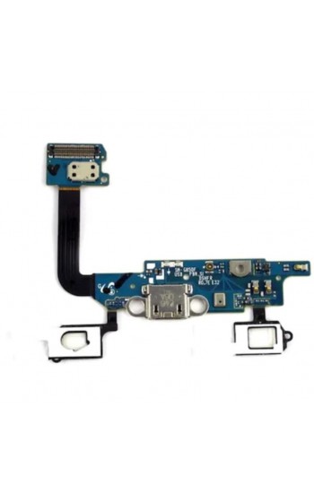 Samsung Galaxy Alpha G850 Şarj Soketi Kulaklık Soketi Mikrofon Bordu…