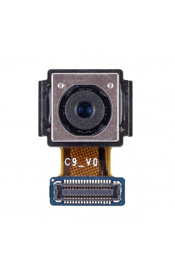 Samsung Galaxy C5 Pro / C7 Pro / C9 Pro Arka Kamera Orj…