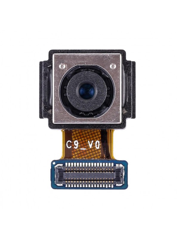 Samsung Galaxy C5 Pro / C7 Pro / C9 Pro Arka Kamera Orj…