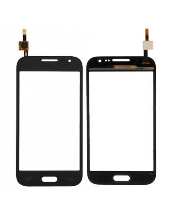 Samsung Galaxy Core Prime G360 Dokunmatik Ön Cam AAA - Siyah