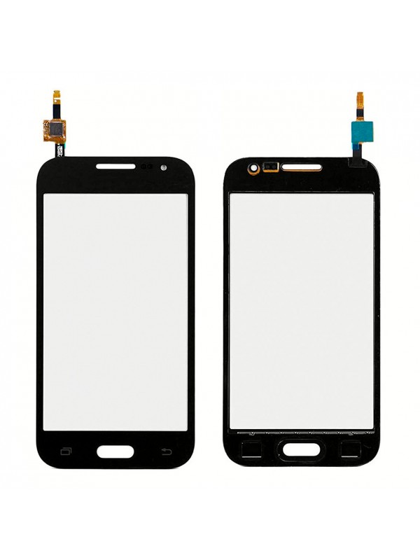 Samsung Galaxy Core Prime G361 Dokunmatik AAA - Siyah…