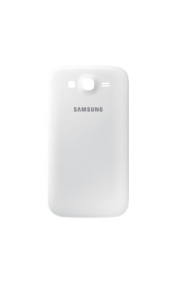 Samsung Galaxy Grand Neo (I9060) Arka Kapak Batarya Pil Kapağı Beyaz…