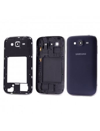 Samsung Galaxy Grand Neo I9060 Kasa Kapak - Siyah