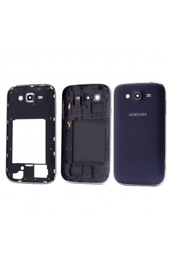 Samsung Galaxy Grand Neo I9060 Kasa Kapak - Siyah…