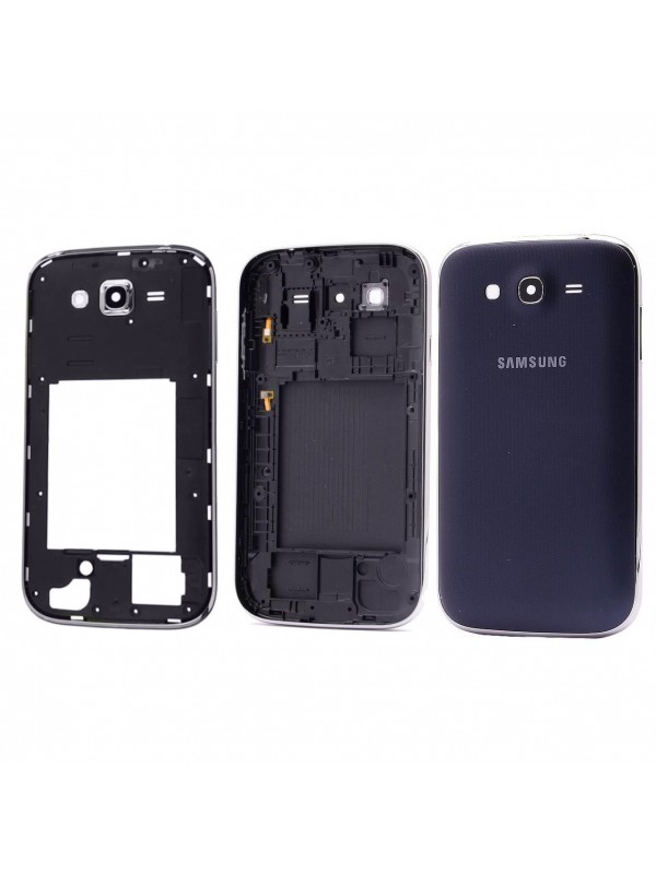 Samsung Galaxy Grand Neo I9060 Kasa Kapak - Siyah…
