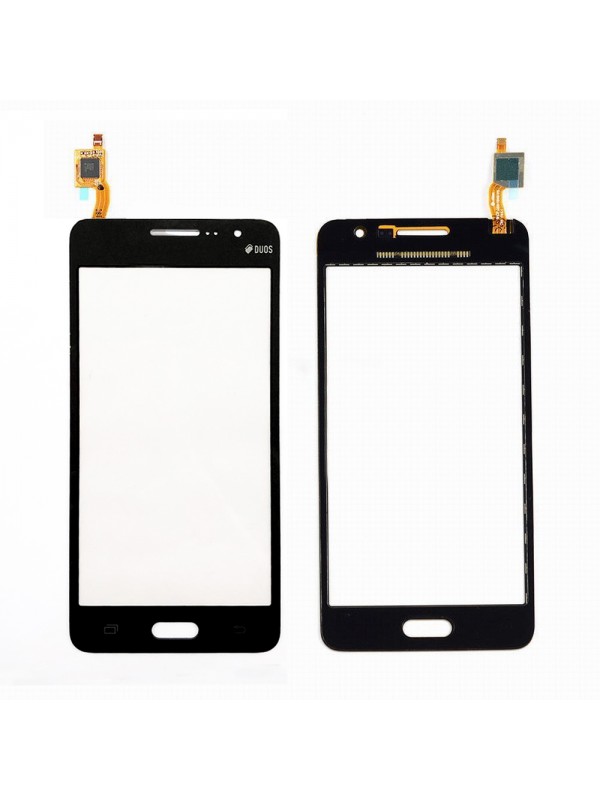 Samsung Galaxy Grand Prime G530 Dokunmatik Ön Cam - Siyah…