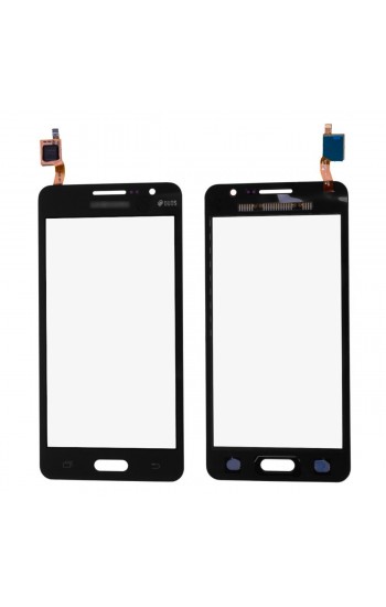 Samsung Galaxy Grand Prime G531 Dokunmatik Ön Cam - Siyah…