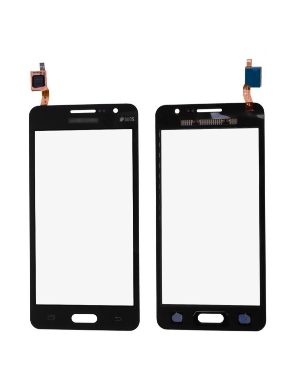 Samsung Galaxy Grand Prime G531 Dokunmatik Ön Cam - Siyah…