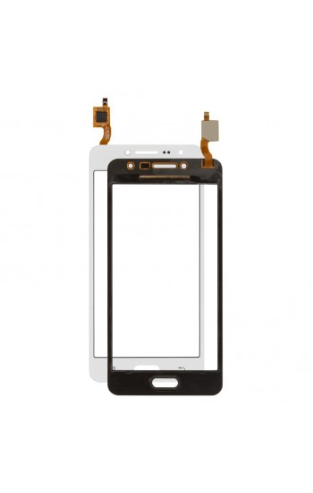 Samsung Galaxy Grand Prime Plus G532 Dokunmatik Ön Cam - Beyaz…