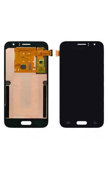 Samsung Galaxy J1 2016 J120 LCD Ekran Dokunmatik Oled - Siyah…