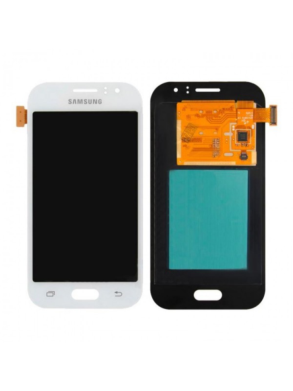 Samsung Galaxy J1 Ace J110 Ekran Dokunmatik Servis Orj - Beyaz…