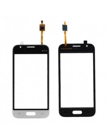 Samsung Galaxy J1 Mini J105 Dokunmatik Ön Cam - Beyaz
