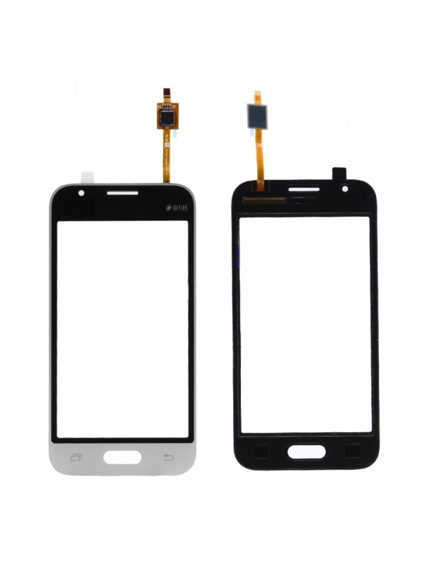 Samsung Galaxy J1 Mini J105 Dokunmatik Ön Cam - Beyaz…