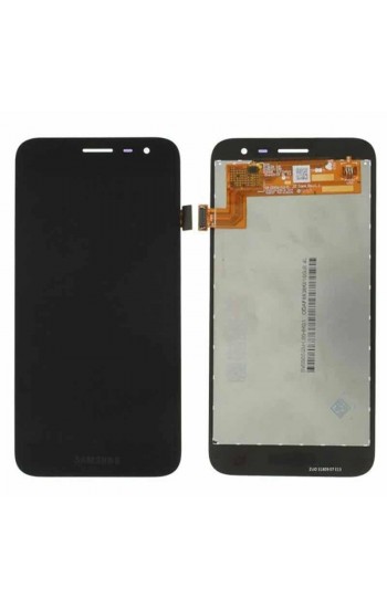 Samsung Galaxy J2 Core J260 LCD Ekran Dokunmatik Servis Orj - Siyah…