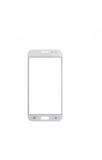 Samsung Galaxy J2 J200 Ön Cam Dokunmatik Lensi - Beyaz…