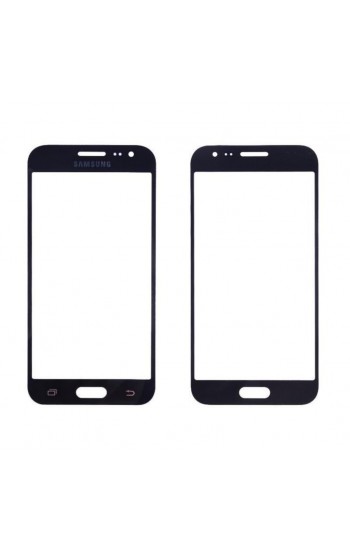 Samsung Galaxy J2 J200 Ön Cam Dokunmatik Lensi - Siyah…