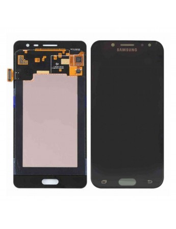 Samsung Galaxy J3 2016 J320 LCD Ekran Dokunmatik Oled Siyah