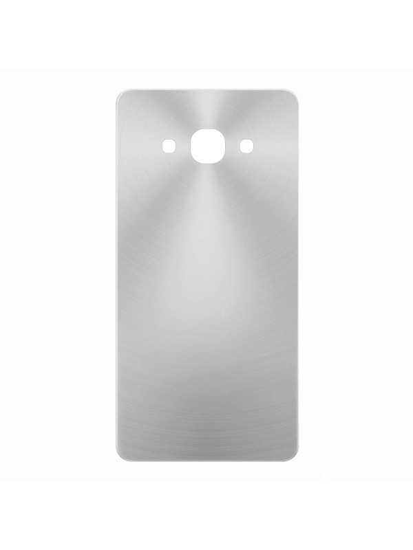 Samsung Galaxy J3 Pro 2016 J3110 Arka Kapak Batarya Pil Kapağı - Gri…