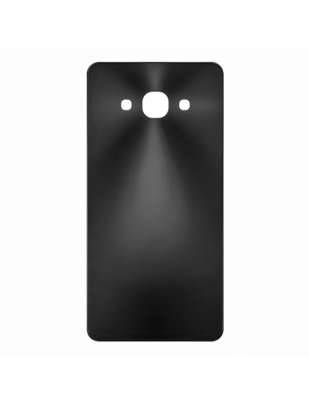 Samsung Galaxy J3 Pro 2016 J3110 Arka Kapak Batarya Pil Kapağı - Siyah
