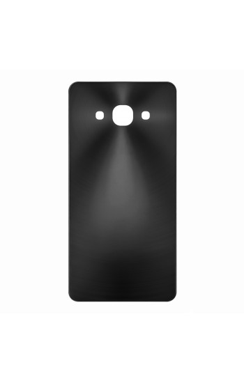 Samsung Galaxy J3 Pro 2016 J3110 Arka Kapak Batarya Pil Kapağı - Siyah…