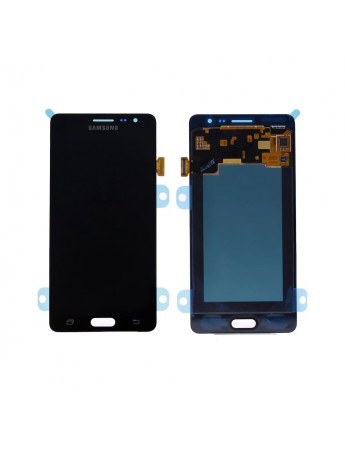 Samsung Galaxy J3 Pro 2016 J3110 LCD Ekran Dokunmatik Oled Siyah