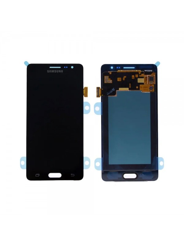 Samsung Galaxy J3 Pro 2016 J3110 LCD Ekran Dokunmatik Oled Siyah…
