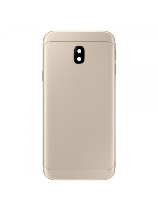Samsung Galaxy J3 Pro J330 Arka Kapak Batarya Pil Kapağı - Gold…