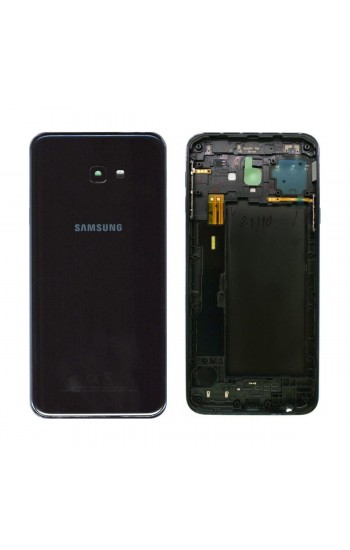 Samsung Galaxy J4 Core J415 Kasa Kapak Orta Kasalı Pil Kapaklı Komple - …