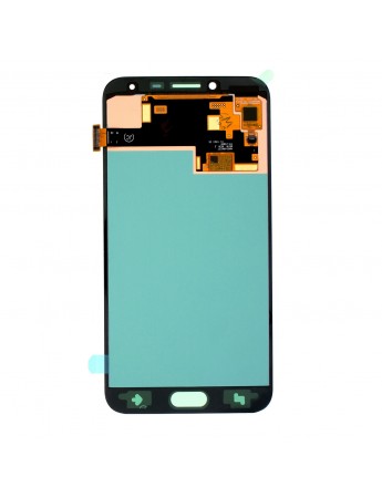 Samsung Galaxy J4 J400 LCD Ekran Dokunmatik Servis Orj - Siyah