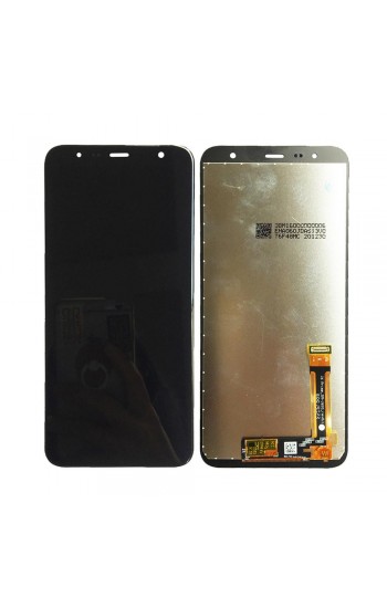 Samsung Galaxy J4 Plus J415 / J6 Plus J610 LCD Ekran Dokunmatik - Siyah…