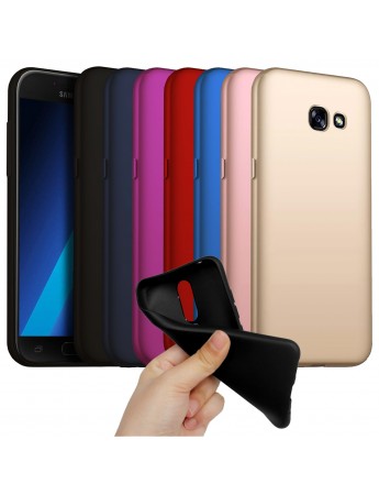 Samsung Galaxy J4 PLUS (J415) Kılıf FitCase PremiumS Silikon Arka Kapak