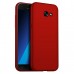 Samsung Galaxy J4 PLUS (J415) Kılıf FitCase PremiumS Silikon Arka Kapak
