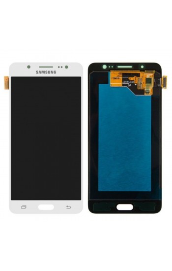Samsung Galaxy J5 2016 J510 Ekran LCD Dokunmatik Oled - Beyaz…