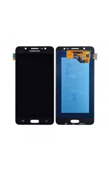 Samsung Galaxy J5 2016 J510 Ekran LCD Dokunmatik Oled - Siyah…