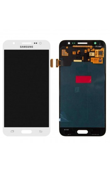 Samsung Galaxy J5 J500 LCD Ekran Dokunmatik - A Kalite Revize Beyaz…