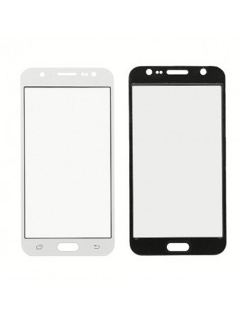 Samsung Galaxy J5 J500 Ön Cam Dokunmatik Lensi - Beyaz