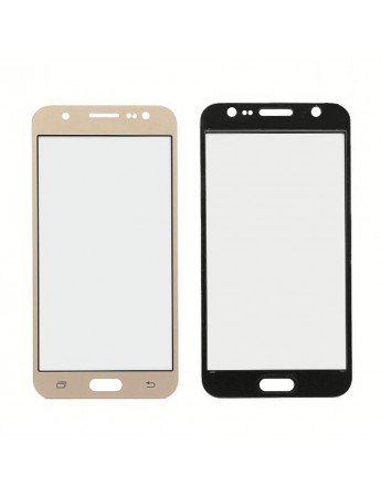 Samsung Galaxy J5 J500 Ön Cam Dokunmatik Lensi - Gold
