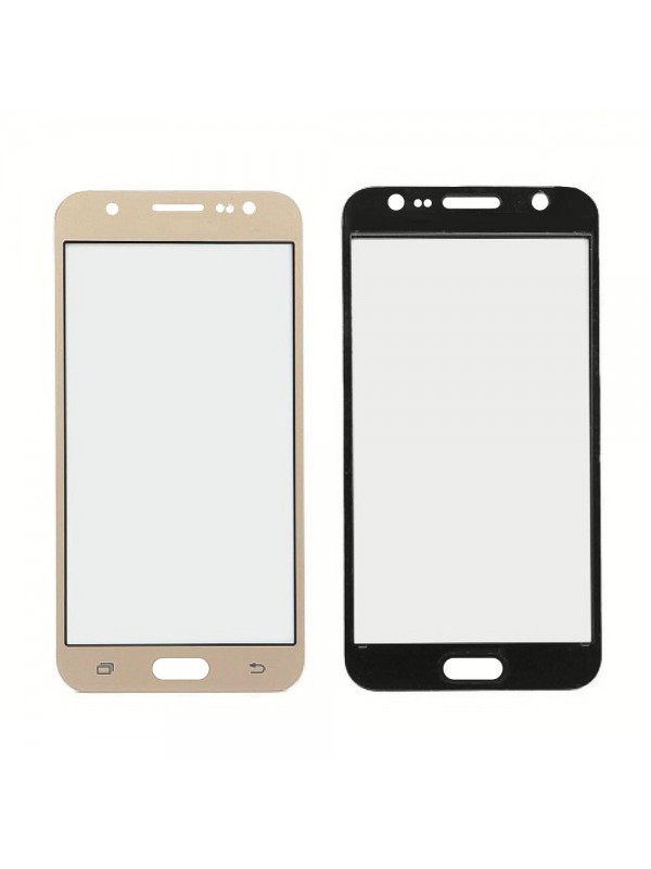 Samsung Galaxy J5 J500 Ön Cam Dokunmatik Lensi - Gold…