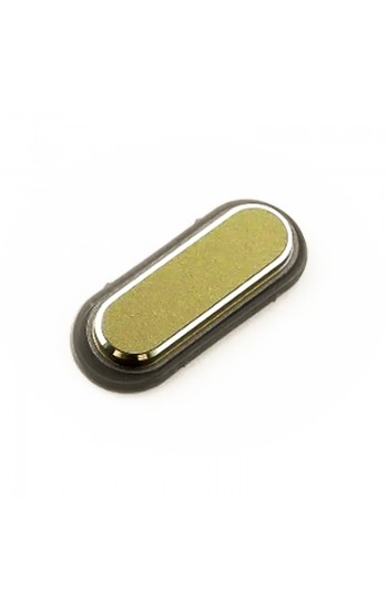 Samsung Galaxy J5 J7 Home Tuş Buton Joystick - Gold…