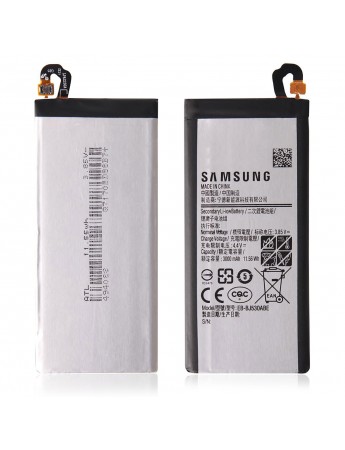 Samsung Galaxy J5 Pro J530 Batarya EB-BJ530ABE 3000 mAh